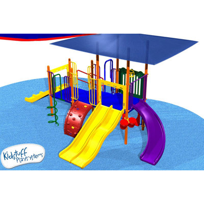 Playsystem  Ages 2-5