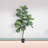 5 Feet Tall Artificial Fiddle Leaf Fig Tree