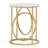 20" Round End Table