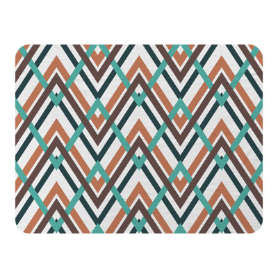 Rudisill Throw Blanket