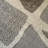 Rug Branch Marfried Abstract Indoor Area Rug, Grey Cream, Modern-1281667624