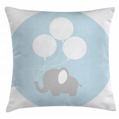 Pillow Cover