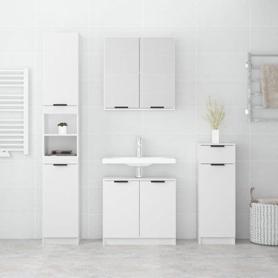 Heylin Bathroom Cabinet