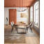 Eastside Side Chair With Velvet