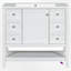 Meuble-lavabo simple 36 po avec comptoir-1259432128