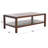 Newton 1 Shelf Coffee Table-1494418942