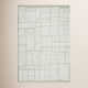 Hand Tufted Wool Rug