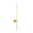 Modern Linear Wall Sconce