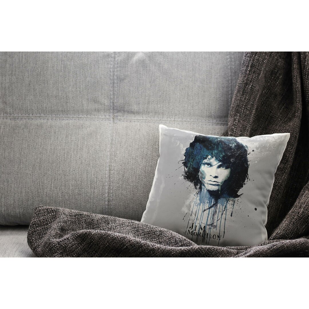 Jim Cushion