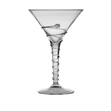 Ralph Lauren Bentley Large Wine Glass - Ajka Crystal
