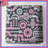 Industrial Gear Pattern Quilted Bedspread All Sizes-130109218