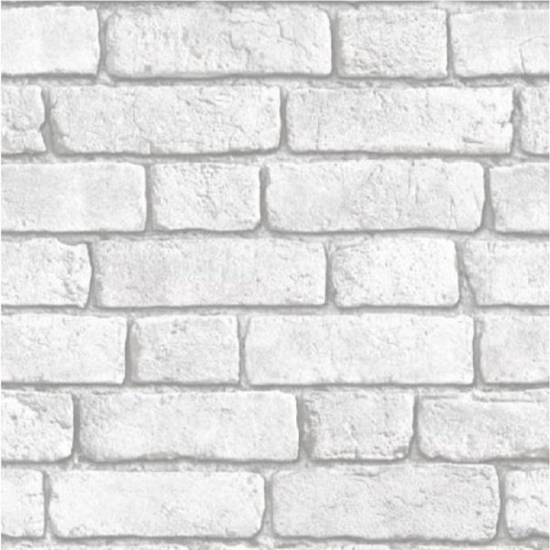 Essary 10.05m x 53cm Textured Matte Wallpaper Roll