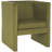 Jedu Velvet Armchair-1940033922