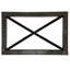 Paillasson d'extérieur antidérapant Stroud 42 po x 28 po