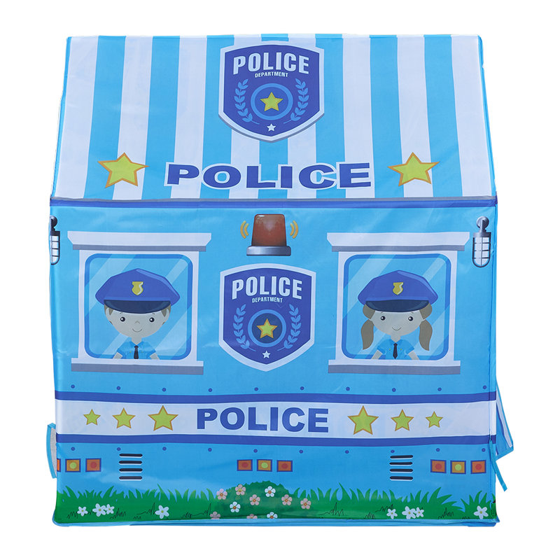 Collena Metro Lane 69cm W x 93cm D Indoor / Outdoor Play Tent