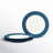 Noritake Colorwave Rim Salad Plates, 8-1/4"-85110506