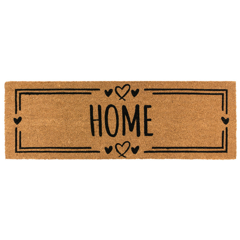 Indoor / Outdoor Doormat