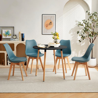 4 - Person Dining Set
