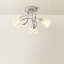Goodson Flush Mount