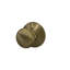 Plymouth Non-Turning Single Dummy Knob-733564338