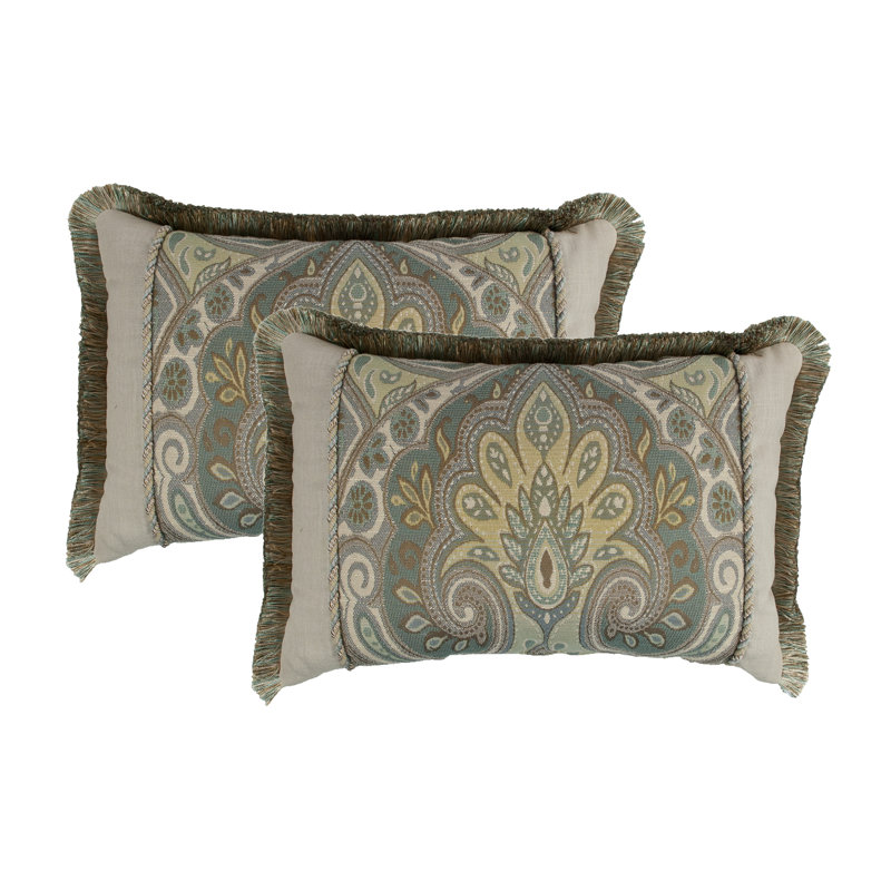Coussin décoratif Oasis