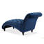 Chaise longue sans accoudoirs touffetée-136992171