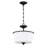 Wiggins 2 - Light Dimmable Drum Chandelier-522905937-522905936