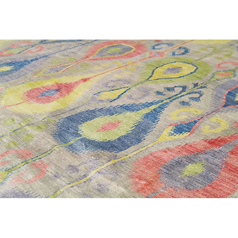 Paisley Area Rug