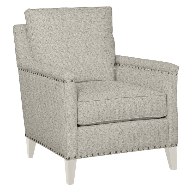 Liz Armchair, Tuck Metal, Wrenn, Yes