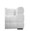 Canapé modulaire à accoudoirs carrés 105,5 po-90697287