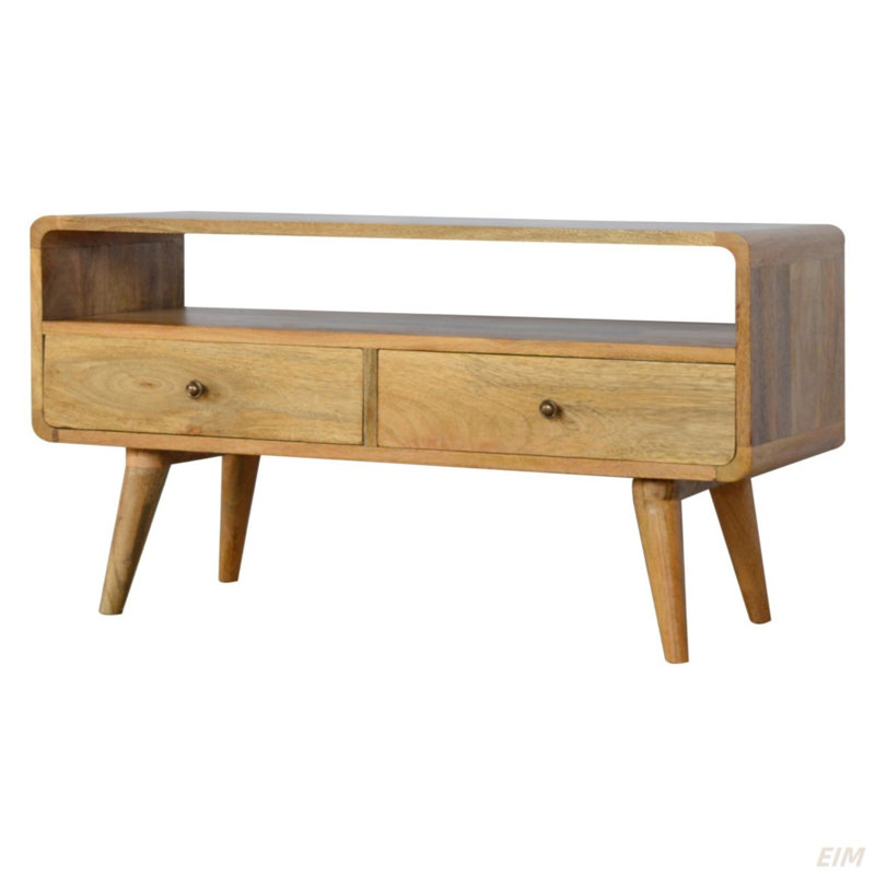 Unité multimédia Artisan Furniture