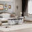 Verniet 48” Lift Top Coffee Table with Storage-97883318-97883322