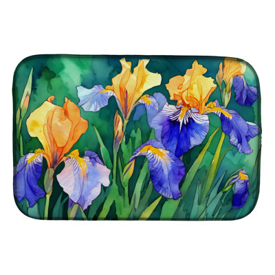 Drying Mat