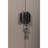 6ft X 4ft Outdoor Shed With Galvanized Iron - , , Sliding Door & Padlock Feature Metal Strong, , Ventilated Design
