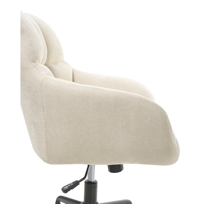 Office Chair, White