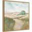 «High Season II» par Graham Reynolds, reproduction d'art sur toile encadrée-108320974