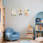 3 Piece Wrapped Canvas Wall Art-58683117