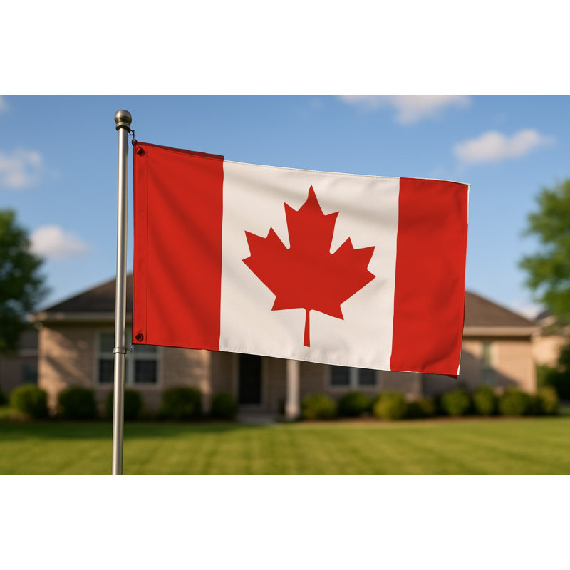 Drapeau du Canada - Drapeau