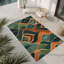Tapis intérieur et extérieur Forest Prime-374615355