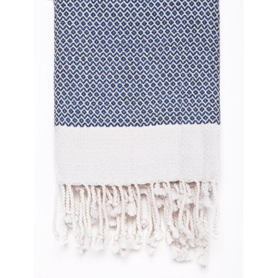 Solley Cotton Bath Sheet
