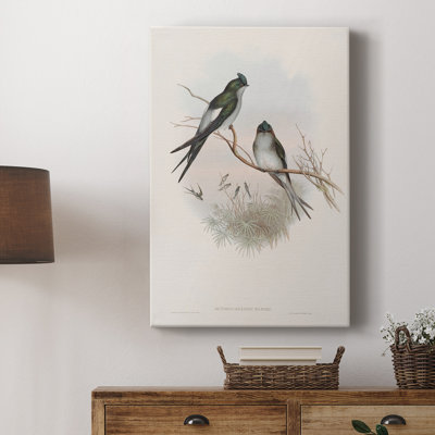 Imprimé animalier rétro - galerie Cavas