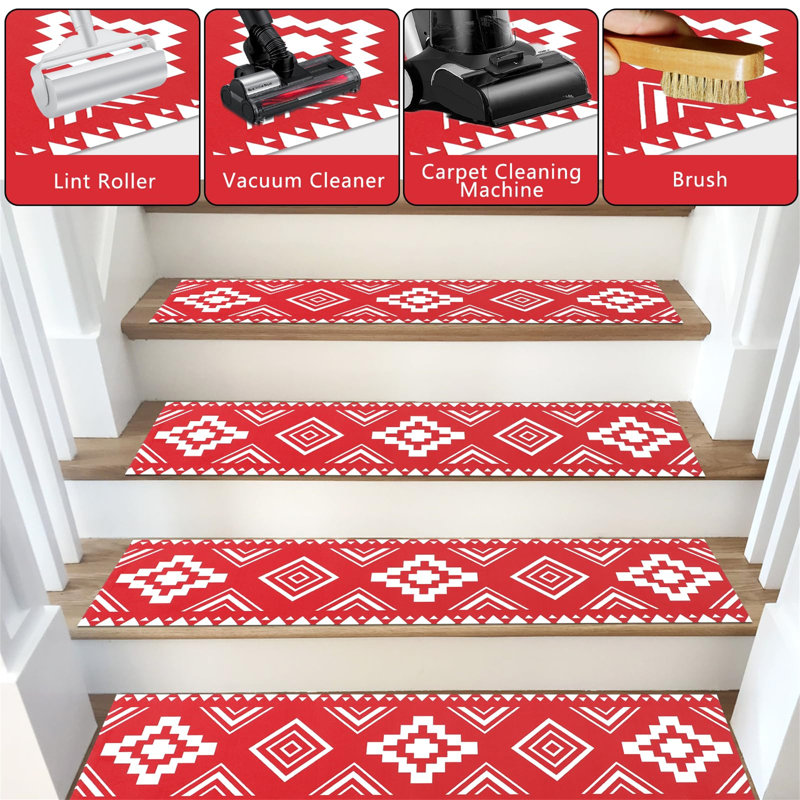 Annsleigh Non-Slip Stair Tread