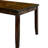 Risby Solid Wood Dining Table