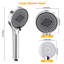 Rain Handheld Shower Head-764639814
