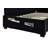 Upholstered Twin Size Daybed With Trundle, Velvet Fabric, No Box Spring Required, Comfortable And Simple Design Models
