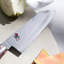 MIYABI 6000MCT - Artisan 6.5-Inch Bunka Knife