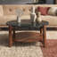 Table basse à 4 pieds avec rangement Rozalyn-1740548700