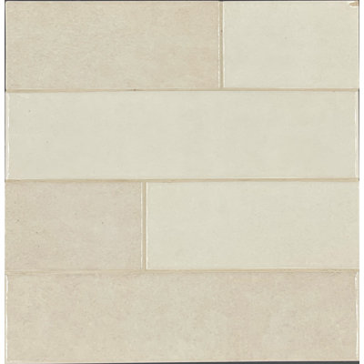 MACHAPEL 3" x 12" Ceramic Tile