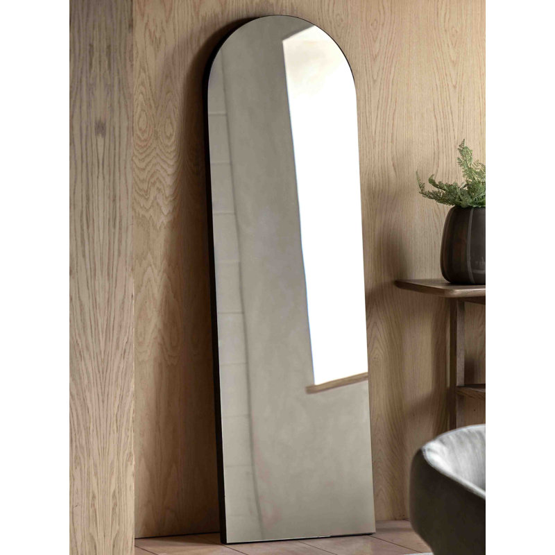 Rectangle Mirror