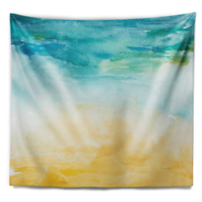 Polyester Tapestry